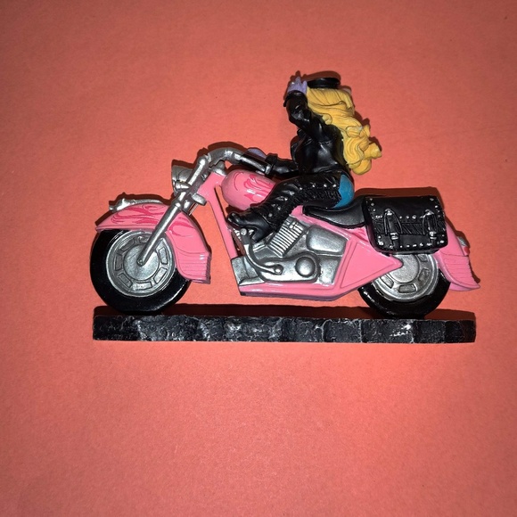 Muppet Figurine - Picture 4 of 7